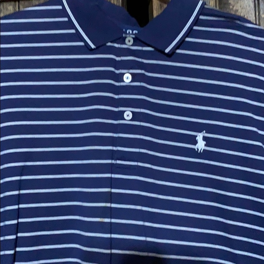 Polo golf shirt